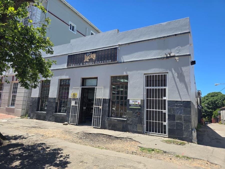 Commercial Property for Sale in Grahamstown Central Eastern Cape